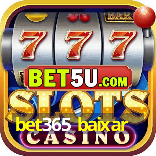 bet365 baixar